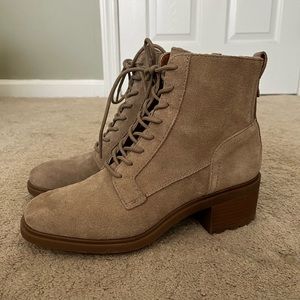 Brand New LUCKY BRAND boot 8 1/2